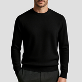 Alexander - Classic crewneck sweater