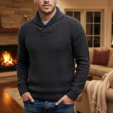 Classic knit sweater - Franz