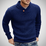 Classic knit sweater - Franz