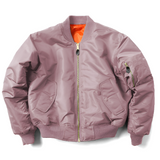Classic bomber jacket design - Nicole - 8