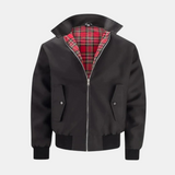 Karl - Classic Harrington Jacket Design