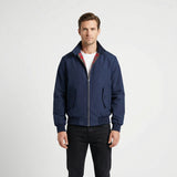 Louis - Classic Harrington Jacket Design