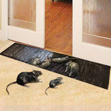 Glue Traps for Mice & Rats – Poison-Free, Large Surface, 10-Pack