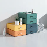 Small Modern Drawer Box - StackEase