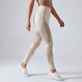 Mary – Compression Leggings with Anti-Cellulite Effect