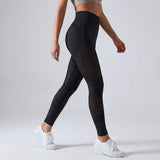 Mary – Compression Leggings with Anti-Cellulite Effect