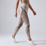 Mary – Compression Leggings with Anti-Cellulite Effect