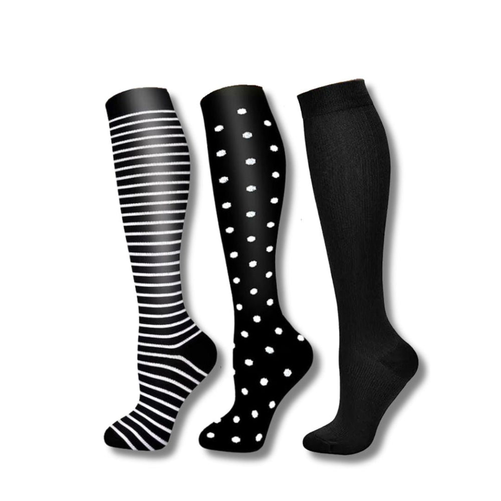 VitalEase Orthopedic Compression Socks (Women's)