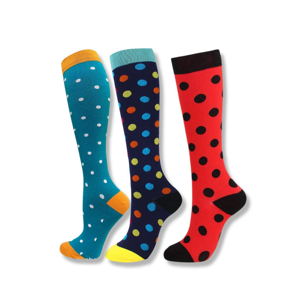 VitalEase Orthopedic Compression Socks (Women's)