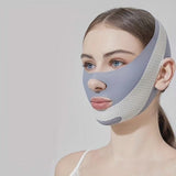 BowLift | Contouring Face Mask DermaLift – Firming and Lifting Skin