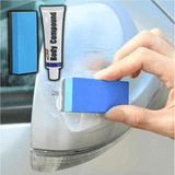 Premium Car Scratch Removal Set