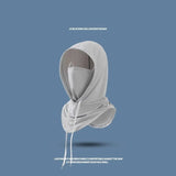 Kalsten | Cooling Multifunction Balaclava — Sun PRedection with UPF 50