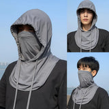 Kalsten | Cooling Multifunction Balaclava — Sun PRedection with UPF 50