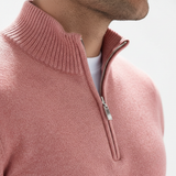Faux-Merino Sweater - Christopher