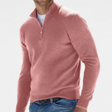 Faux-Merino Sweater - Christopher
