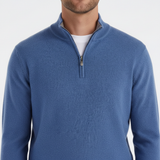 Faux-Merino Sweater - Christopher