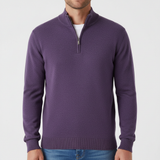 Faux-Merino Sweater - Christopher