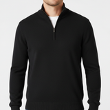 Faux-Merino Sweater - Christopher