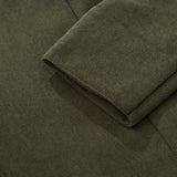 Yves - Short-cut Men's Coat