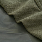 Yves - Short-cut Men's Coat