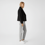 Short Double-Breasted Jacket - Dorothea - 3