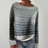 Enhanced Product Title: "Sanya - Bequemer Damen Pullover aus hochwertigem Material | Stylischer und gemütlicher Sweater für jeden Anlass" 

This title includes keywords that potential customers might search for, such as "Damen Pullover" (women's sweater)