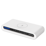 Kabelloses Ladegerät 4in1 mit Wireless Charging