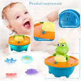 Enhanced Product Title: "LED Krokodil Wasserfontäne mit Wechselaufsätzen & Lichteffekten – Perfekte Dekoration für Garten und Teich" 

This title includes relevant keywords while highlighting the product's features and potential uses, making it more appea