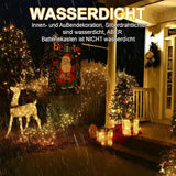 Optimized Product Title: **9 Meter Kupferdraht LED Lichterkette – Warmweiß, Flexibel & Wasserdicht für Innen- und Außenbereich** 

This title includes key features and benefits that can help improve visibility and attract potential buyers.