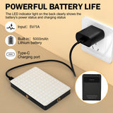 Selfie Light Clip On LED Phone Camera Light Adjustable Modes