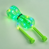 LED Jump Rope – Adjustable Length, Light-Up & Kids Fitness Activity