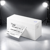 Shipping Label Printer USB Thermal 4x6 Desktop Barcode Printer