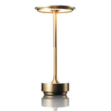 Optimized Product Title: "Kabellose LED-Tischlampe mit Dimmer – Tragbare, Warmweiße Beleuchtung für Gemütliche Atmosphären" 

This title includes relevant keywords while enhancing clarity and appeal for potential buyers.