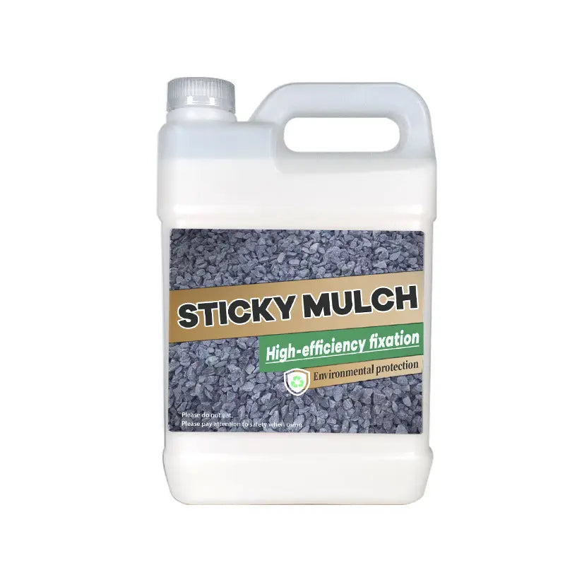 Optimized Product Title: "Schnell Trocknender Landschaftskleber – Wetterfester Fixativ für Außenanwendungen | Hochleistungs-Kleber für Garten- und Landschaftsbau" 

This title includes relevant keywords and phrases that can improve visibility on Google Sh