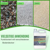 Optimized Product Title: "Schnell Trocknender Landschaftskleber – Wetterfester Fixativ für Außenanwendungen | Hochleistungs-Kleber für Garten- und Landschaftsbau" 

This title includes relevant keywords and phrases that can improve visibility on Google Sh