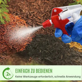 Optimized Product Title: "Schnell Trocknender Landschaftskleber – Wetterfester Fixativ für Außenanwendungen | Hochleistungs-Kleber für Garten- und Landschaftsbau" 

This title includes relevant keywords and phrases that can improve visibility on Google Sh