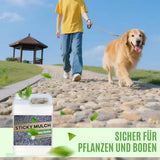 Optimized Product Title: "Schnell Trocknender Landschaftskleber – Wetterfester Fixativ für Außenanwendungen | Hochleistungs-Kleber für Garten- und Landschaftsbau" 

This title includes relevant keywords and phrases that can improve visibility on Google Sh