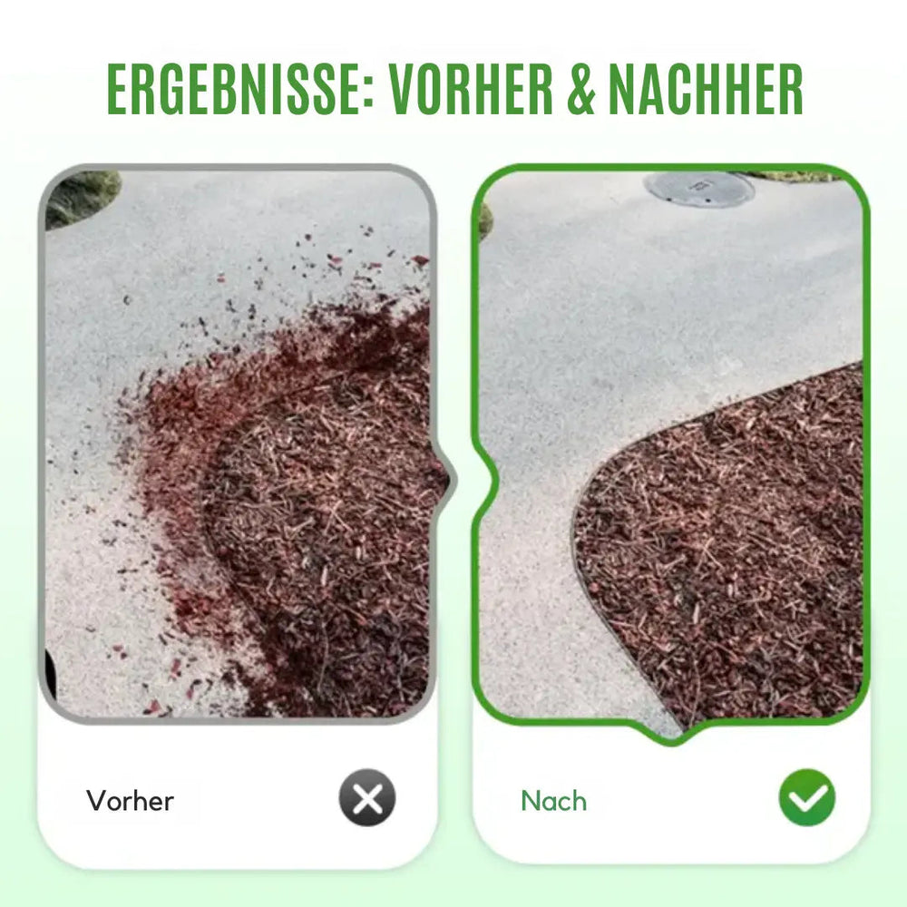 Optimized Product Title: "Schnell Trocknender Landschaftskleber – Wetterfester Fixativ für Außenanwendungen | Hochleistungs-Kleber für Garten- und Landschaftsbau" 

This title includes relevant keywords and phrases that can improve visibility on Google Sh