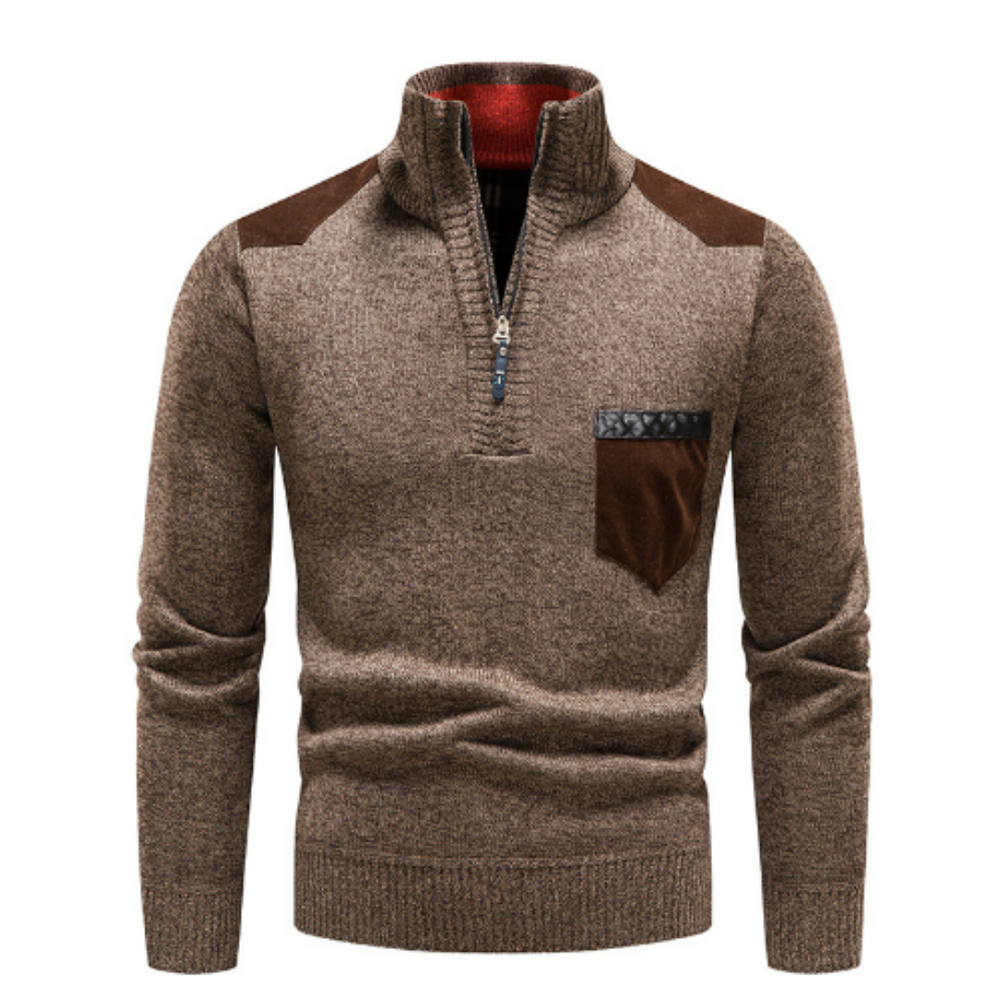 Long-sleeved jumper - Ben