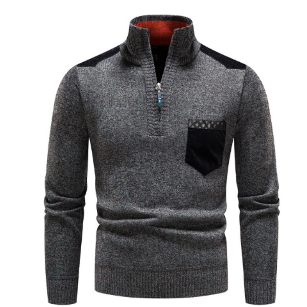 Long-sleeved jumper - Ben