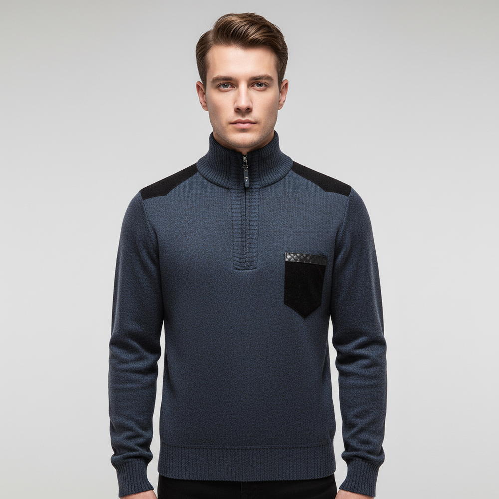 Long-sleeved jumper - Ben