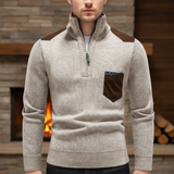 Long-sleeved jumper - Ben