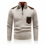 Long-sleeved jumper - Ben