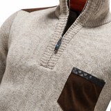 Long-sleeved jumper - Ben
