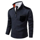Long-sleeved jumper - Ben