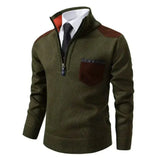 Long-sleeved jumper - Ben