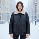 Ladies' Winter Jacket - Gisela