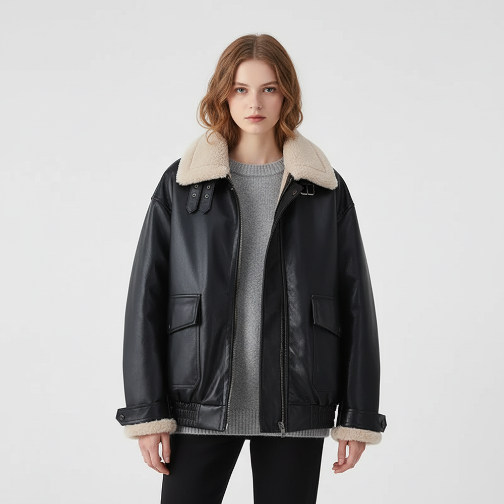 Ladies' Winter Jacket - Gisela