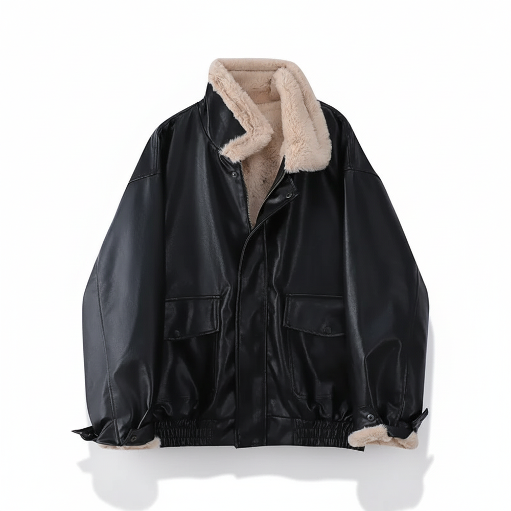 Ladies' Winter Jacket - Gisela
