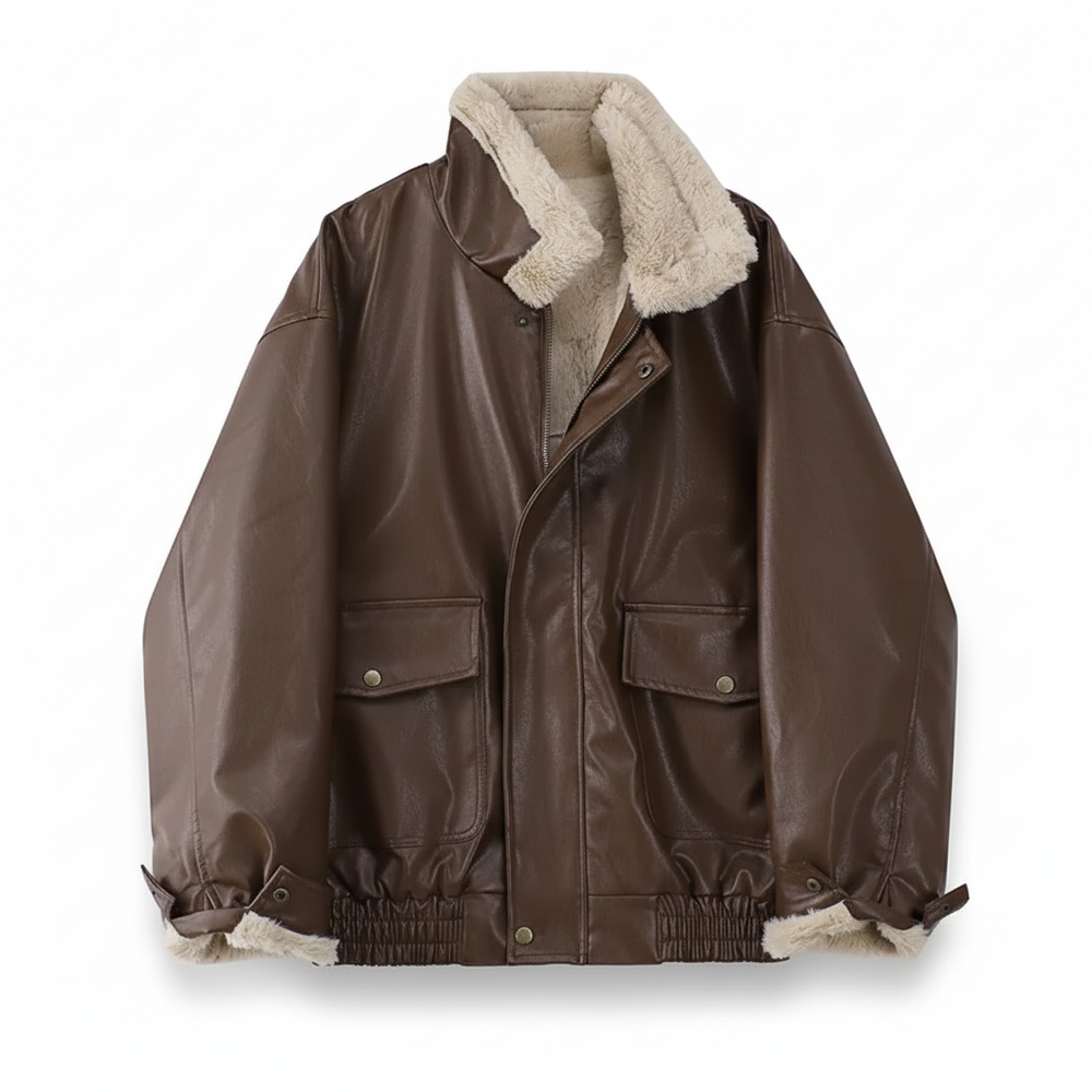 Ladies' Winter Jacket - Gisela